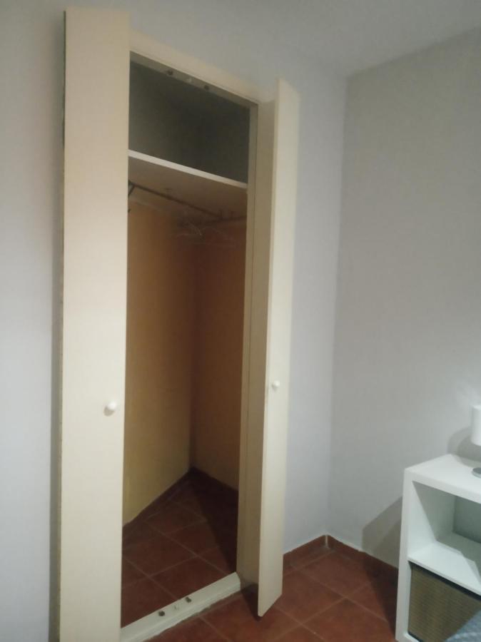 Pme Rooms 마드리드 외부 사진